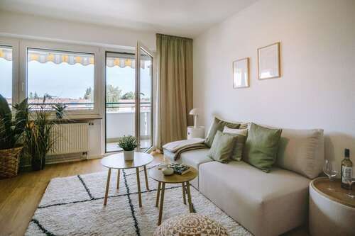 Foto - Wohnung zum Kaufen in Olching 355.000,00 € 61 m²
