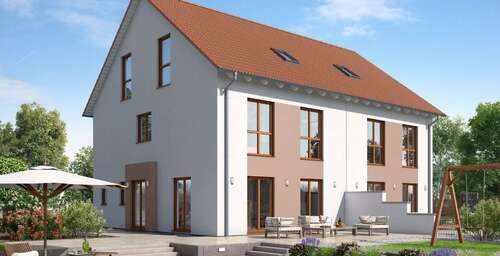 Foto - Haus zum Kaufen in Gierstädt 555.597,00 € 141 m²