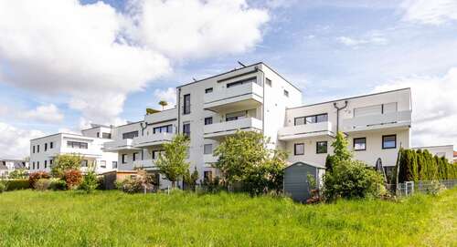 Foto - Wohnung zum Mieten in Ingolstadt 1.300,00 € 89.02 m²
