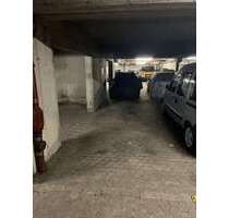 Garage zu vermieten in Köln 90,00 €