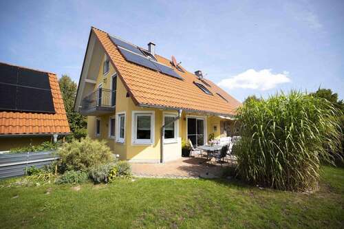 Foto - Haus zum Kaufen in Pettendorf 579.000,00 € 126.25 m²