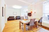 Wohnen auf Zeit in Düsseldorf 950,00 €