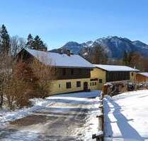 Wohnung zum Mieten in Lenggries 1.215,00 € 71.42 m²