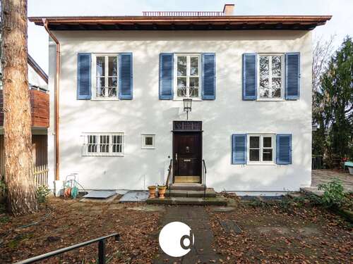 Foto - Haus zum Mieten in Stuttgart 2.850,00 € 189 m²