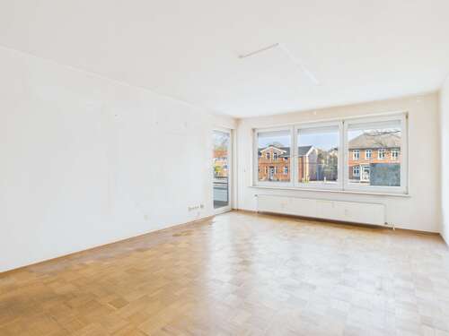 Foto - Wohnung zum Kaufen in Bad Schwartau 330.000,00 € 91.33 m²