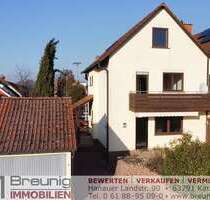 Haus zum Kaufen in Alzenau in Unterfranken 349.000,00 € 150 m²