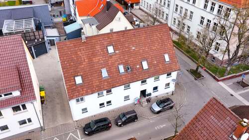 Foto - Wohnung zum Mieten in Villingen-Schwenningen 650,00 € 60 m²