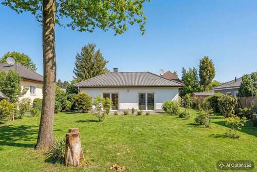 Foto - Haus zum Kaufen in Grünheide (Mark) 349.000,00 € 100.51 m²