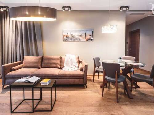 Foto - Wohnung zum Mieten in Erbes-Büdesheim 1.550,00 € 156.56 m²