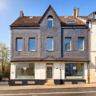 Foto - Büro in Velbert 850,00 € 105 m²