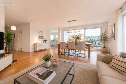 Foto - Wohnung zum Kaufen in Essen 499.000,00 € 134 m²