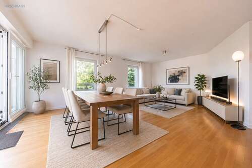 Foto - Wohnung zum Kaufen in Essen 499.000,00 € 134 m²