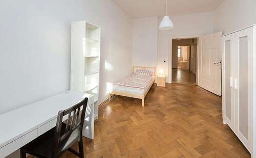 Foto - WG-Zimmer in Munich 830,00 € 10 m²