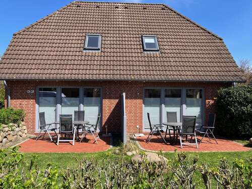 Foto - Haus zum Kaufen in Sankt Peter-Ording 520.000,00 € 65 m²