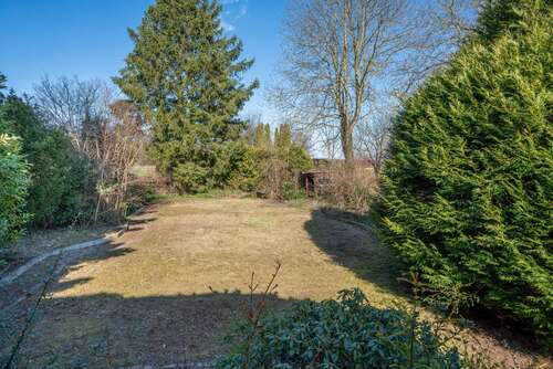 Foto - Grundstück zu verkaufen in Wachtberg Villiprott 495.000,00 € 750 m²