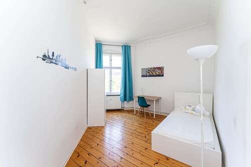 Foto - WG-Zimmer in Berlin 645,00 € 15 m²