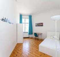 WG-Zimmer in Berlin 645,00 € 15 m²