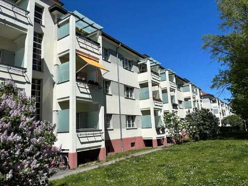 Foto - Wohnung zum Mieten in Dresden 577,00 € 55 m²