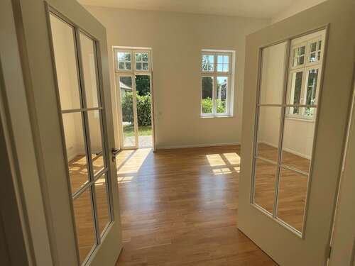 Foto - Wohnung zum Mieten in Beelitz-Heilstätten 1.149,00 € 90.82 m²