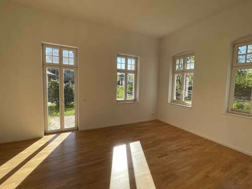 Foto - Wohnung zum Mieten in Beelitz-Heilstätten 1.149,00 € 90.82 m²