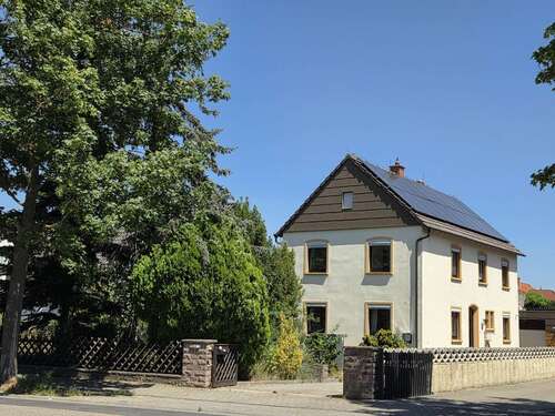 Foto - Haus zum Kaufen in Dannstadt-Schauernheim 529.000,00 € 134 m²
