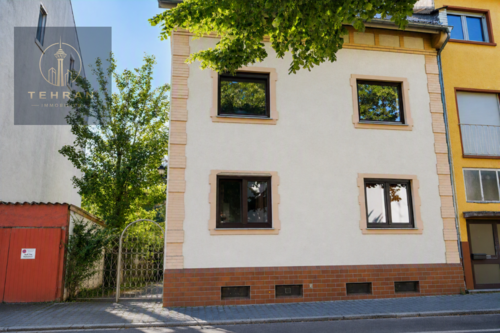 Foto - Wohnung zum Mieten in offenbach am main 1.000,00 € 65 m²