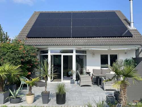 Foto - Haus zum Kaufen in Grevesmühlen 350.000,00 € 111 m²