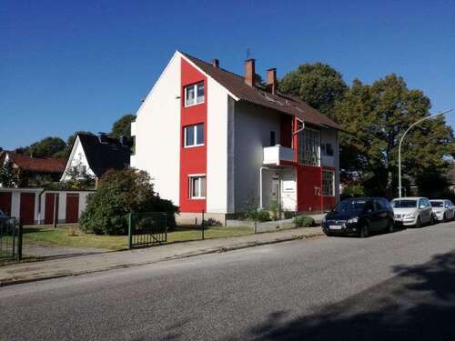 Foto - Wohnung zum Mieten in Bremerhaven 345,00 € 51 m²