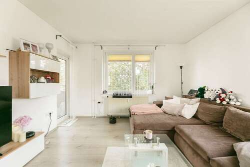 Foto - Wohnung zum Kaufen in Ulm-Eselsberg 179.000,00 € 64.88 m²
