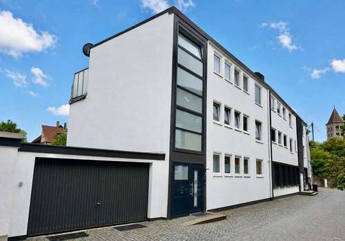 Foto - Haus zum Kaufen in Bad Hersfeld 1.079.000,00 € 586 m²