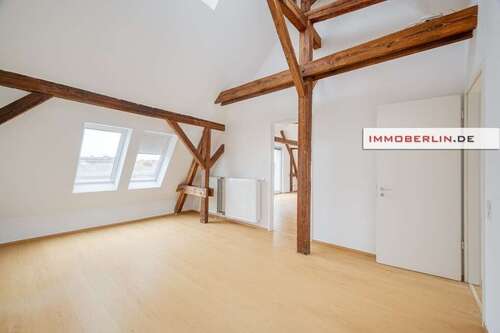 Foto - Wohnung zum Kaufen in Berlin 998.000,00 € 121 m²