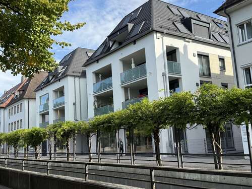Foto - Wohnung zum Mieten in Friedrichshafen 2.020,00 € 101.37 m²