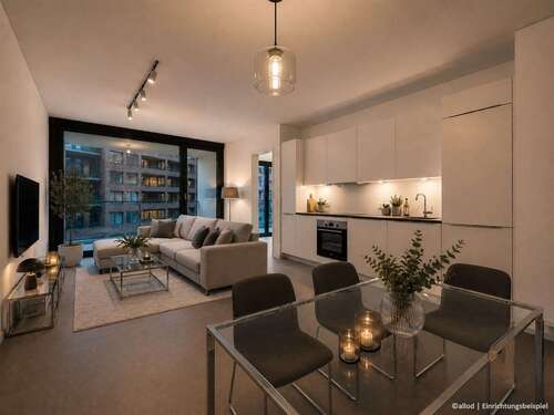 Foto - Wohnung zum Mieten in Berlin 1.999,00 € 86.34 m²