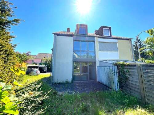 Foto - Haus zum Kaufen in Schwabach 360.000,00 € 138.91 m²