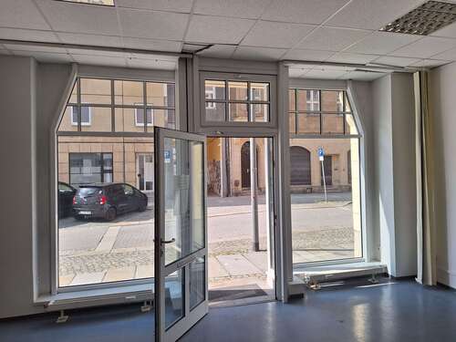 Foto - Büro in Bautzen 520,00 € 96.11 m²