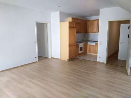 Foto - Wohnung zum Kaufen in Kirkel 130.000,00 € 54 m²