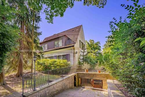 Foto - Grundstück zu verkaufen in Hamburg 1.650.000,00 € 939 m²