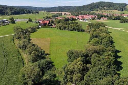 Foto - Haus zum Kaufen in Schleusingen Rappelsdorf 998.000,00 € 276 m²
