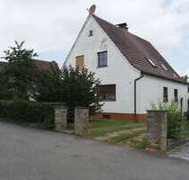 Haus zum Kaufen in Wonfurt 265.000,00 € 177 m²