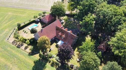 Foto - Haus zum Kaufen in Herzebrock-Clarholz 850.000,00 € 200 m²