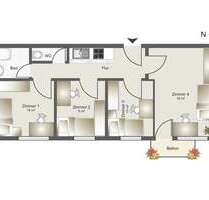 Wohnen auf Zeit in München 765,00 €