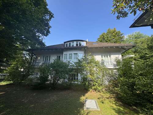 Foto - Wohnung zum Mieten in München 1.300,00 € 65.11 m²