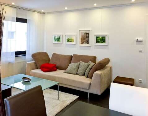 Foto - Wohnen auf Zeit in Köln 1.750,00 €