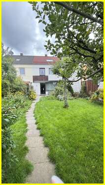 Foto - Haus zum Kaufen in Nürnberg 460.000,00 € 145 m²