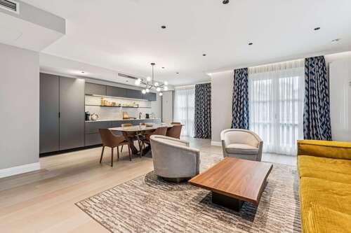 Foto - Wohnung zum Kaufen in Bad Saarow 664.000,00 € 131.19 m²