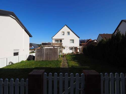 Foto - Haus zum Kaufen in Zweibrücken 159.000,00 € 137 m²