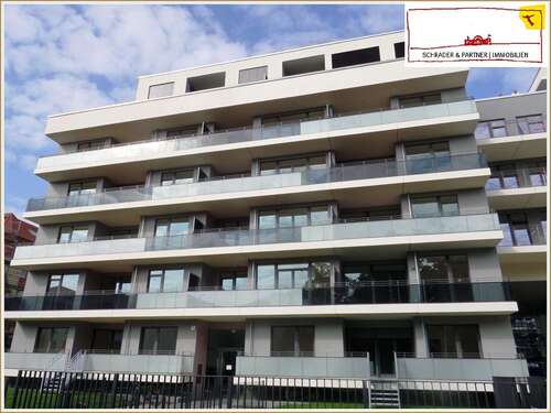 Foto - Wohnung zum Mieten in Berlin 1.385,00 € 69.5 m²