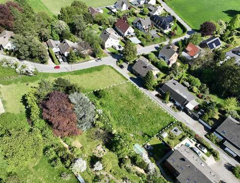 Foto - Grundstück zu verkaufen in Herdecke 589.000,00 € 1350 m²