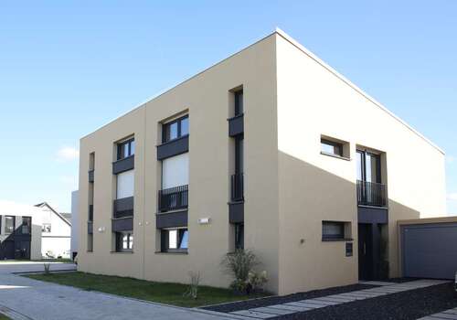 Foto - Haus zum Mieten in Wetter (Ruhr) 1.950,00 € 141 m²