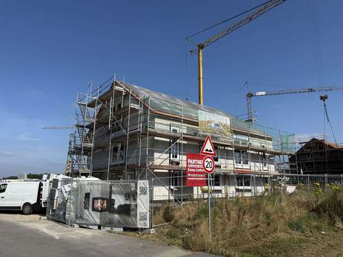 Foto - Haus zum Mieten in Schermbeck 2.520,00 € 186 m²